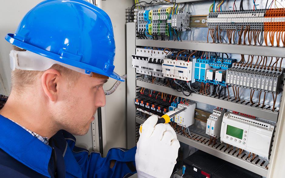 électricité générale Arcueil