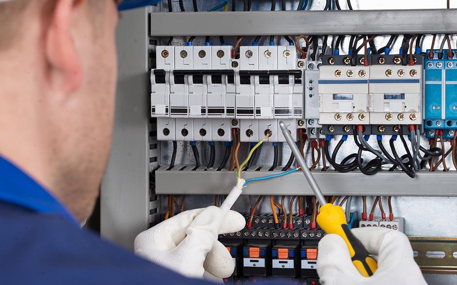 électricien agree Suresnes
