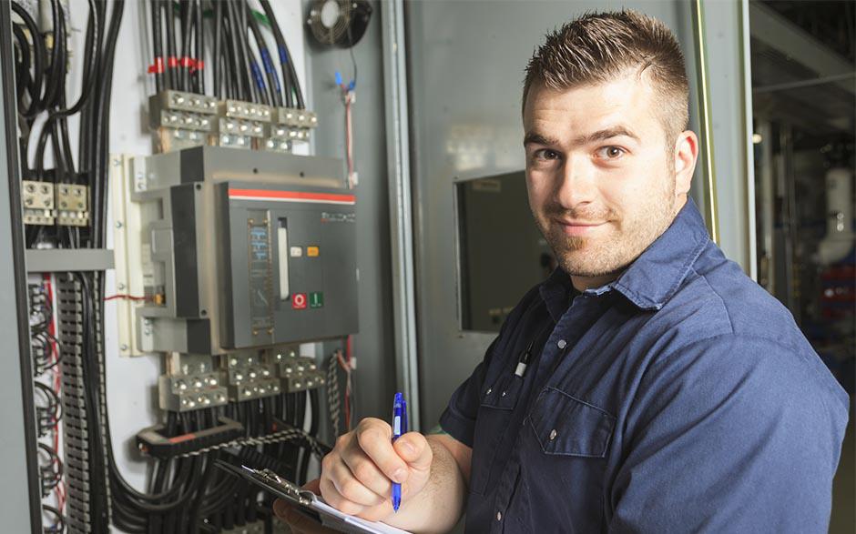 électricité générale Arcueil