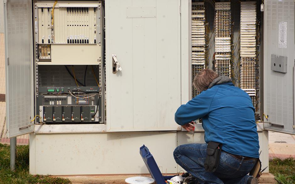 urgences électricité Suresnes