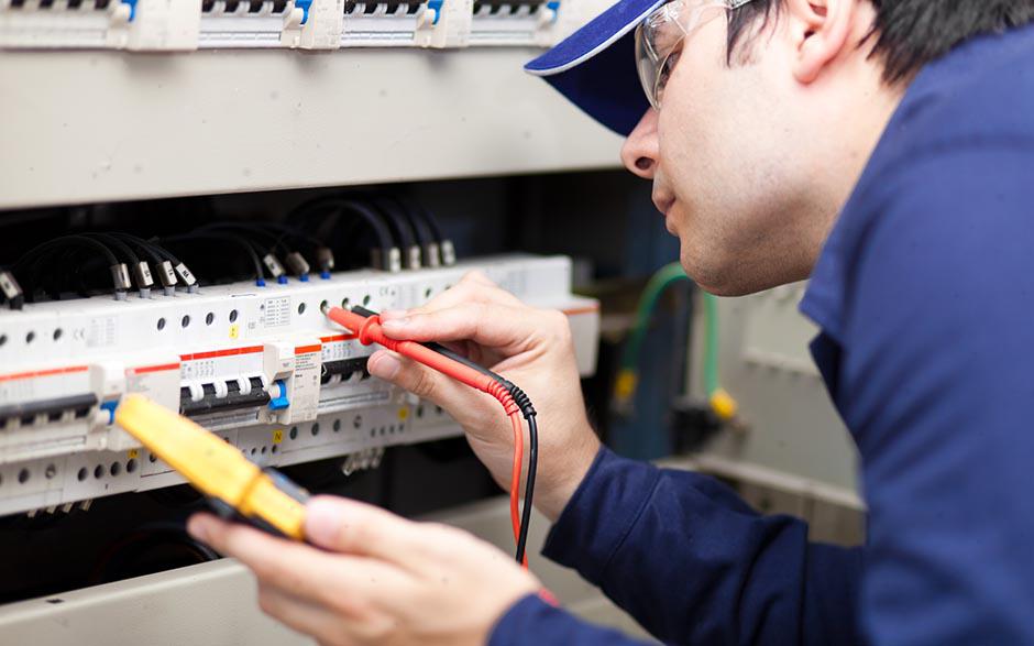 urgences électricité Suresnes