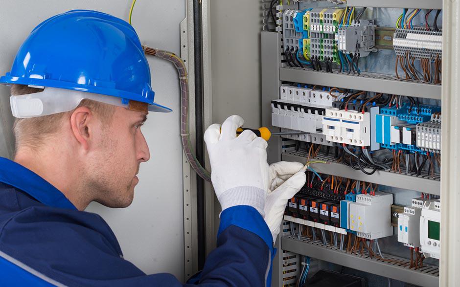 urgence électricité Marly-le-Roi