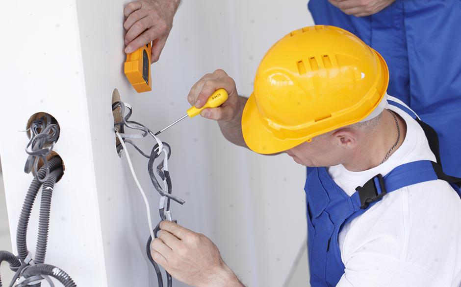électricien artisan Suresnes