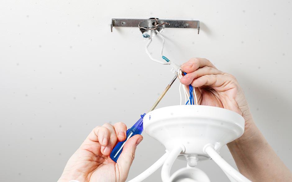 électricité générale Arcueil