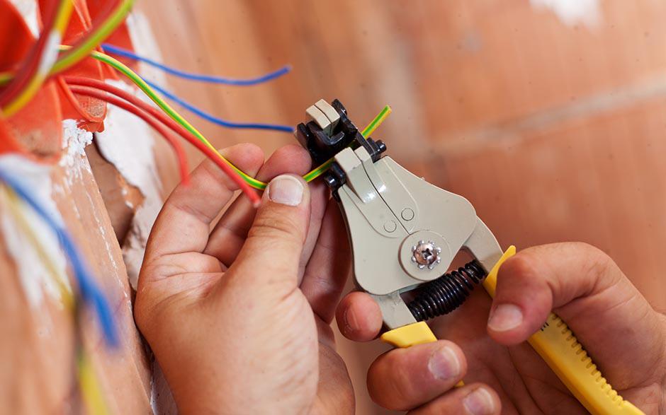 urgences électricité Suresnes