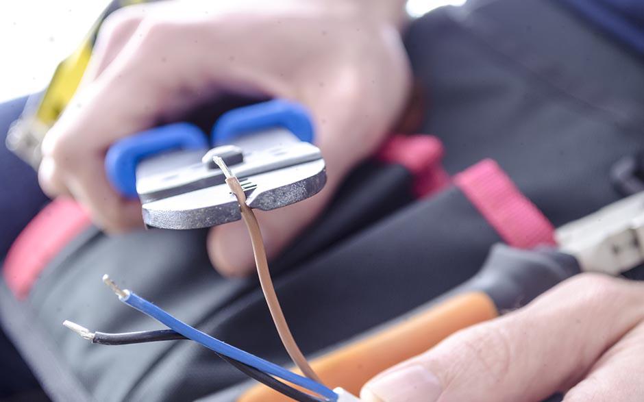 électricien dépannage Suresnes