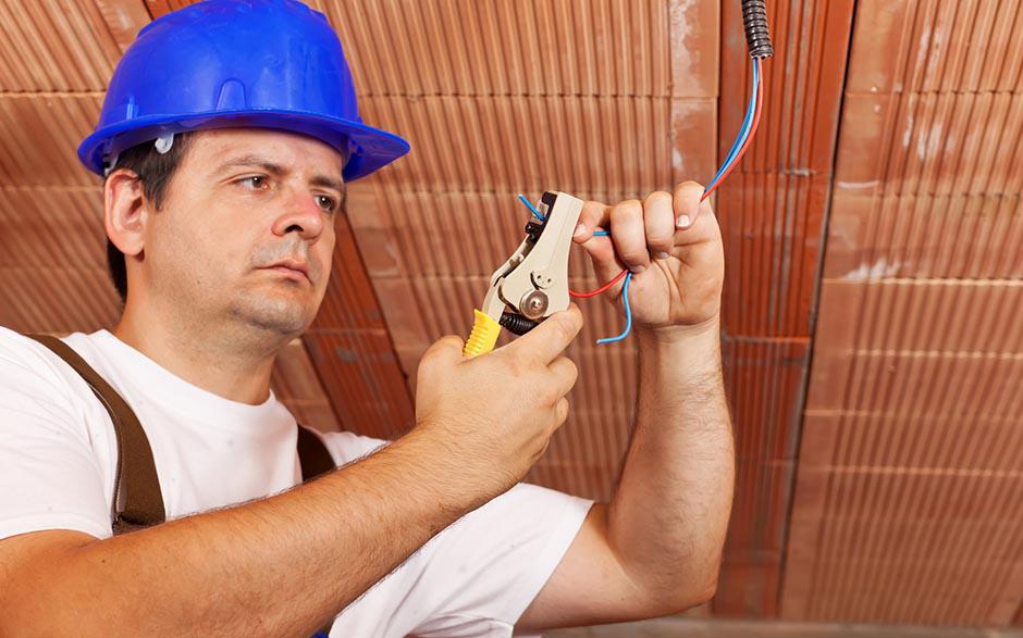 électricien dépannage Suresnes