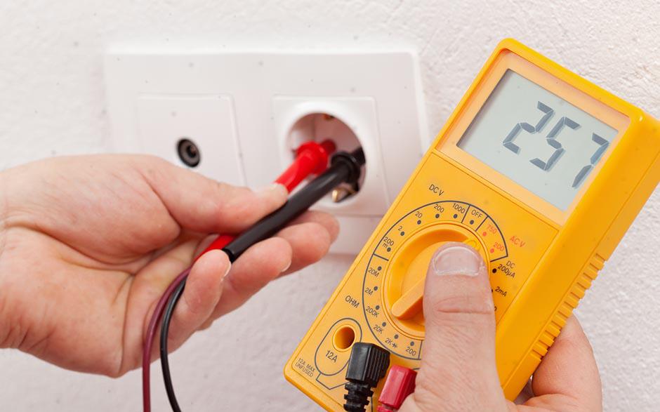 électricité générale Arcueil
