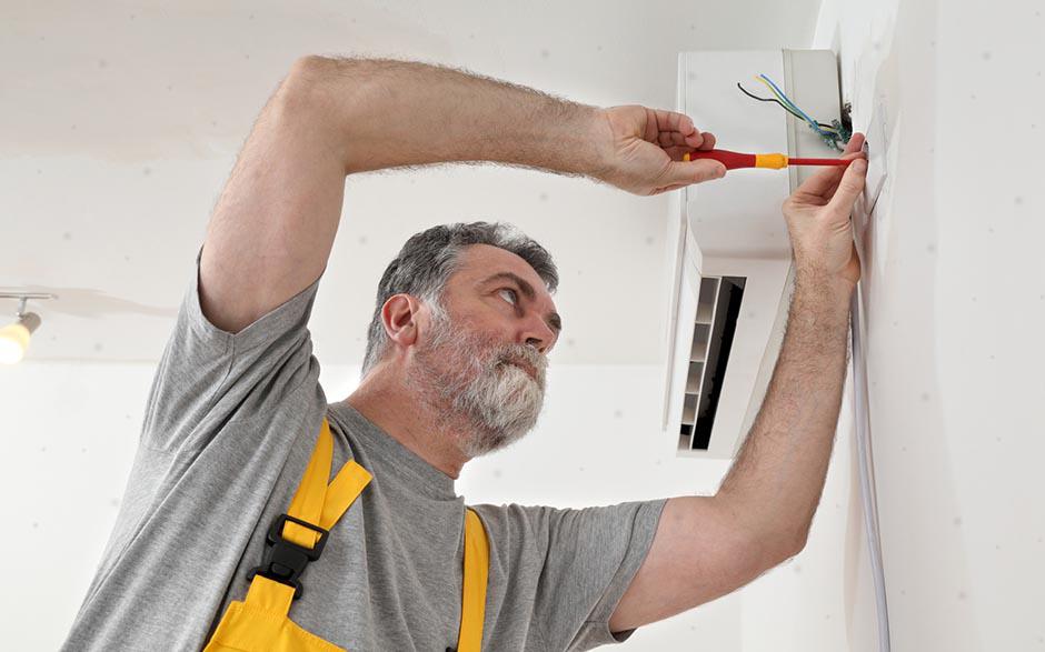urgence électricité Paris 4